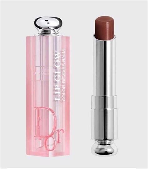 dior lip glow 020 mahogany